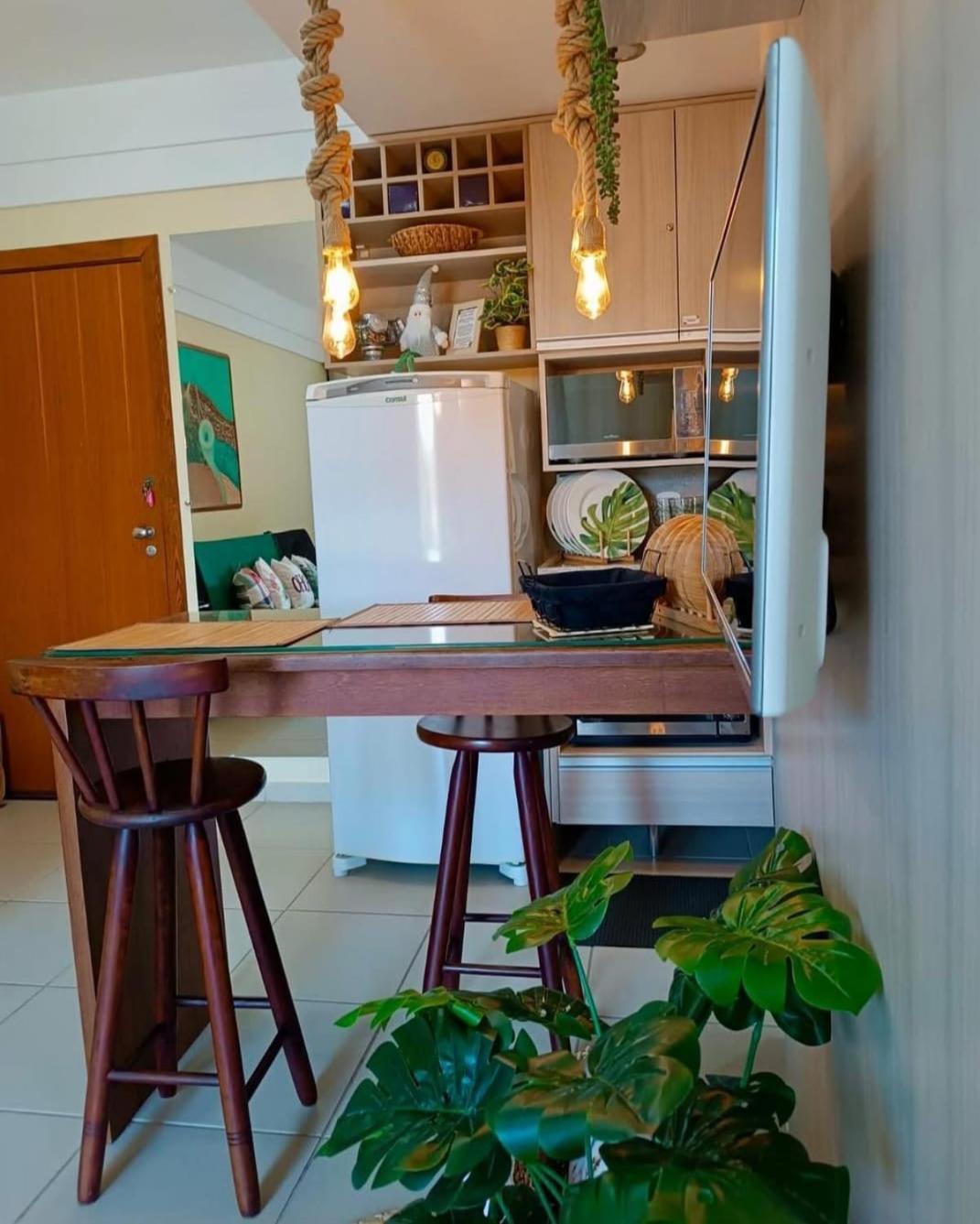 Aldeia Das Aguas Park Resort - Flat B309 Quartier Barra do Pirai Bagian luar foto
