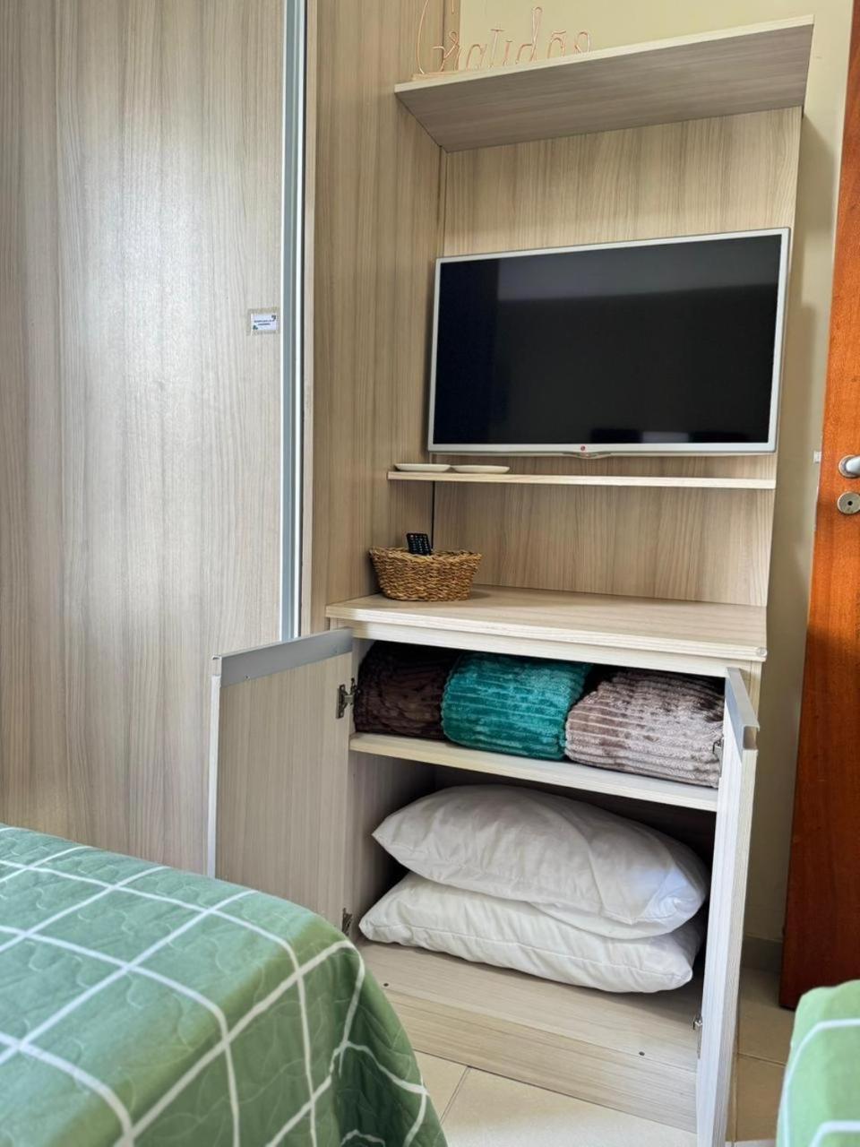 Aldeia Das Aguas Park Resort - Flat B309 Quartier Barra do Pirai Bagian luar foto