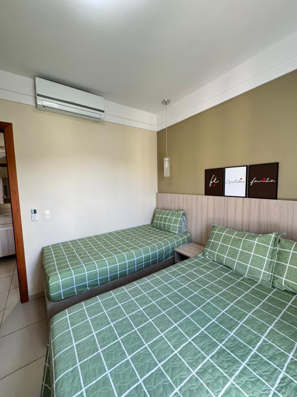 Aldeia Das Aguas Park Resort - Flat B309 Quartier Barra do Pirai Bagian luar foto