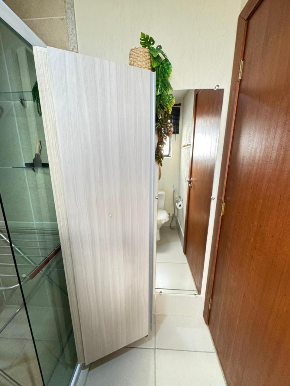 Aldeia Das Aguas Park Resort - Flat B309 Quartier Barra do Pirai Bagian luar foto