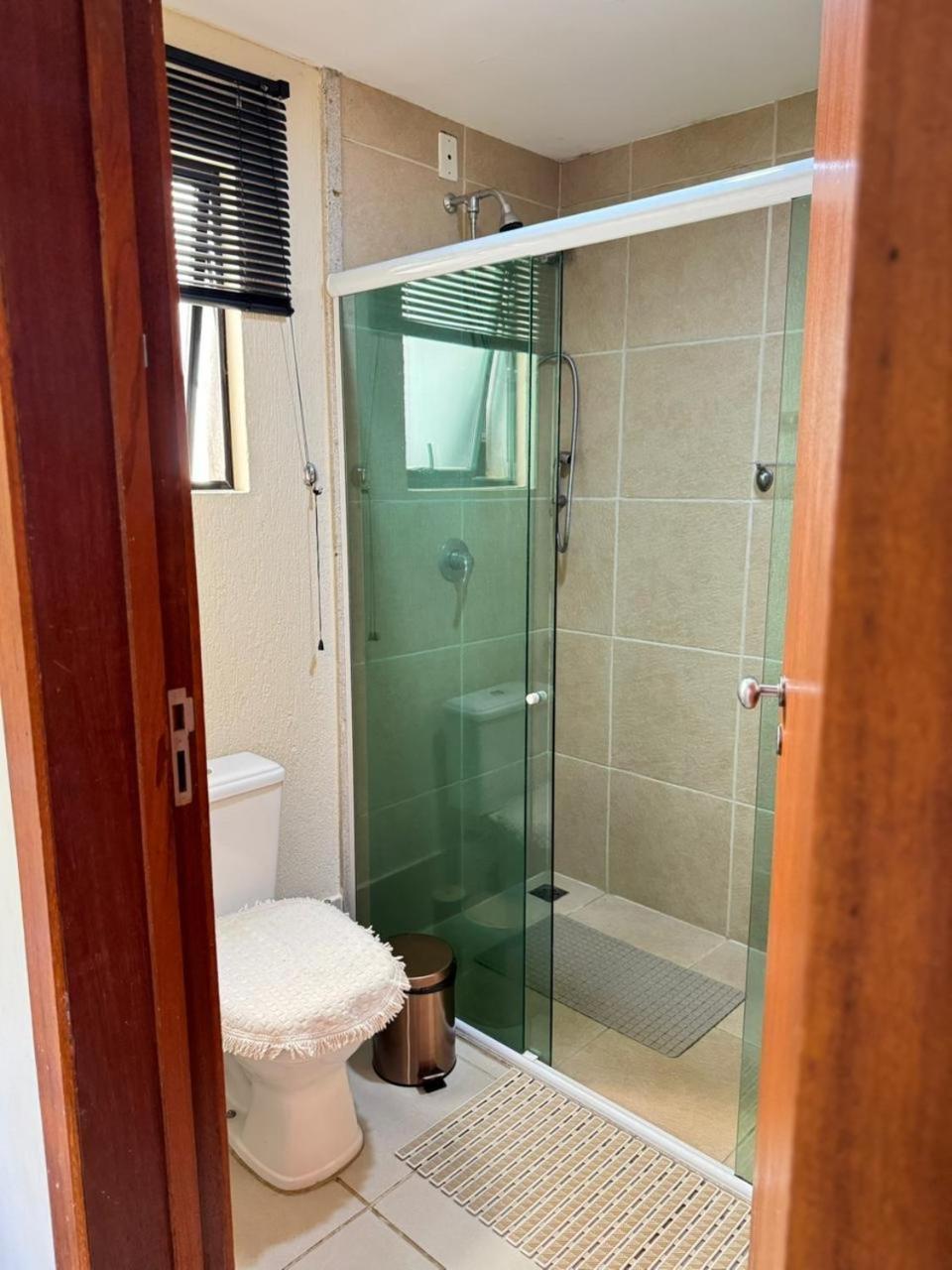 Aldeia Das Aguas Park Resort - Flat B309 Quartier Barra do Pirai Bagian luar foto