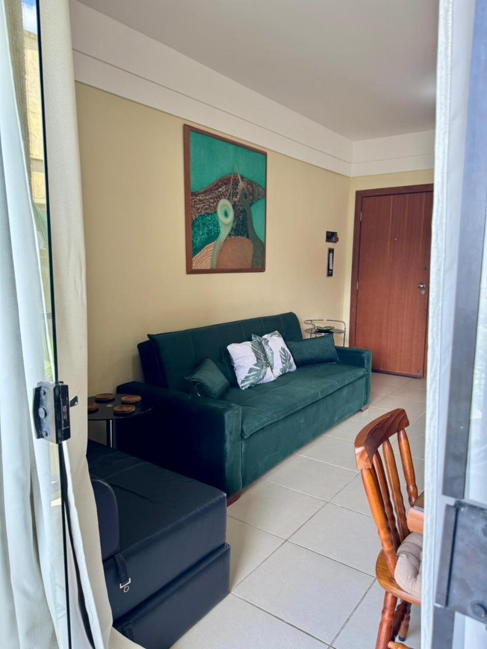 Aldeia Das Aguas Park Resort - Flat B309 Quartier Barra do Pirai Bagian luar foto